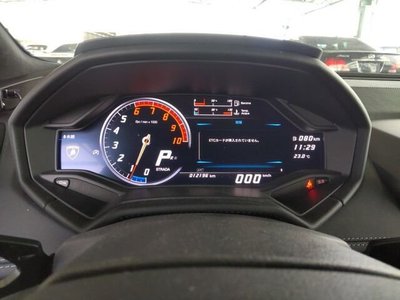LAMBORGHINI HURACAN - 3