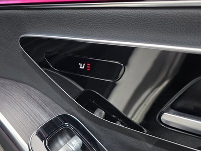 2021 Mercedes-BENZ S-CLASS — миниатюра 25