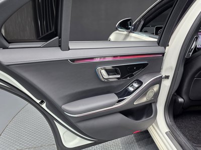 2021 Mercedes-BENZ S-CLASS — миниатюра 15
