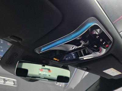 2021 Mercedes-BENZ S-CLASS — миниатюра 28