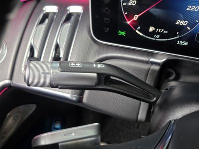 2021 Mercedes-BENZ S-CLASS — миниатюра 36
