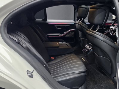 2021 Mercedes-BENZ S-CLASS — миниатюра 18
