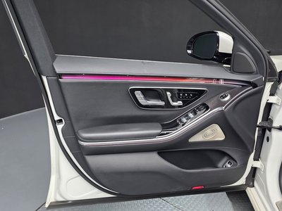 2021 Mercedes-BENZ S-CLASS — миниатюра 14