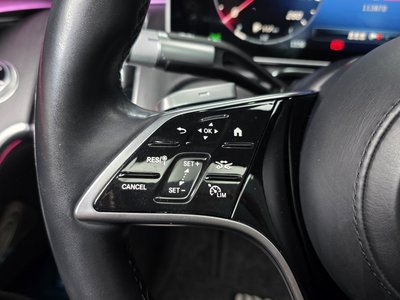 2021 Mercedes-BENZ S-CLASS — миниатюра 34