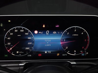 2021 Mercedes-BENZ S-CLASS — миниатюра 11