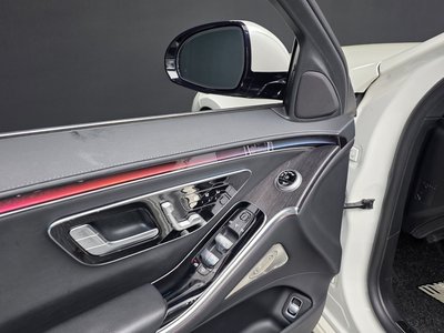 2021 Mercedes-BENZ S-CLASS — миниатюра 35