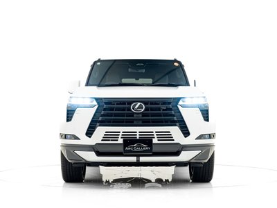 LEXUS GX - 10