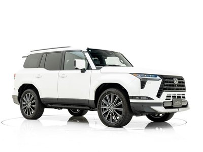 LEXUS GX - 9