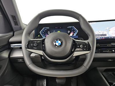 صورة مصغرة 19 لـ 2025 BMW 5 SERIES