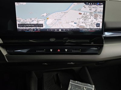 صورة مصغرة 20 لـ 2025 BMW 5 SERIES