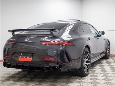 MERCEDES-BENZ GT AMG - 2