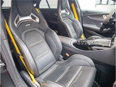 MERCEDES-BENZ GT AMG - 9