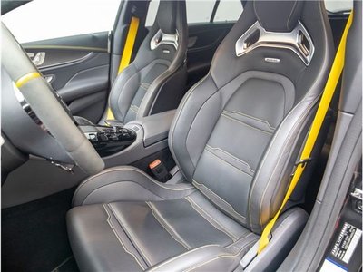 MERCEDES-BENZ GT AMG - 7
