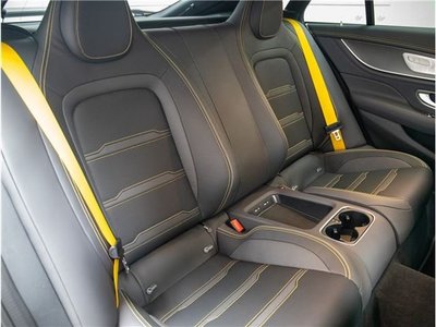 MERCEDES-BENZ GT AMG - 10