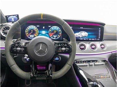 MERCEDES-BENZ GT AMG - 5
