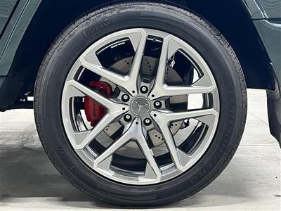 صورة مصغرة 16 لـ 2023 Mercedes-BENZ G-CLASS