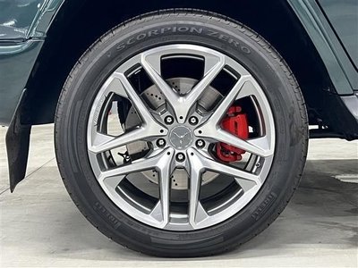 صورة مصغرة 14 لـ 2023 Mercedes-BENZ G-CLASS