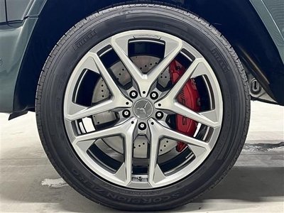 صورة مصغرة 15 لـ 2023 Mercedes-BENZ G-CLASS