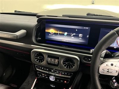 صورة مصغرة 21 لـ 2023 Mercedes-BENZ G-CLASS