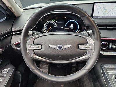 2021 Genesis GV70 thumbnail 19