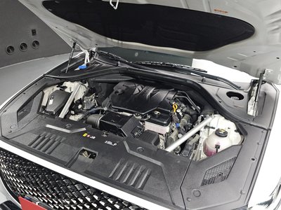 2021 Genesis GV70 photo 7