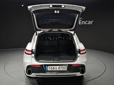 2021 Genesis GV70 thumbnail 33