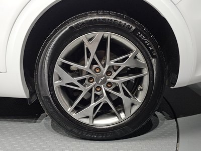 2021 Genesis GV70 photo 8
