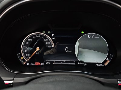 2021 Genesis GV70 thumbnail 11