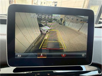 2017 Mercedes-BENZ G-CLASS AMG 照片 7