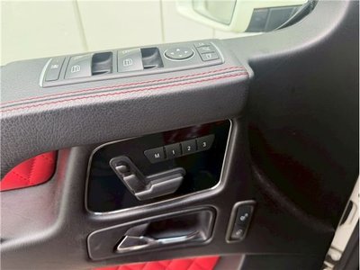 2017 Mercedes-BENZ G-CLASS AMG 缩略图 13