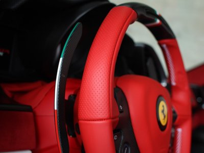 FERRARI 488 PISTA SPIDER - 7