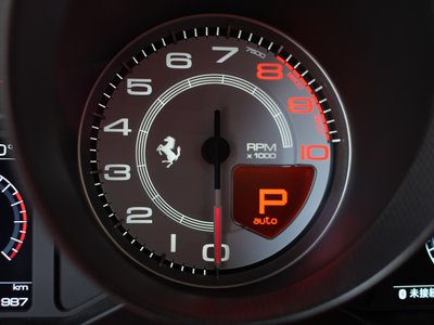 FERRARI 488 PISTA SPIDER - 9