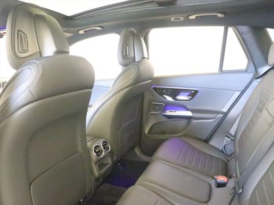 2023 Mercedes-BENZ GLC — миниатюра 26