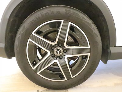 2023 Mercedes-BENZ GLC — миниатюра 34