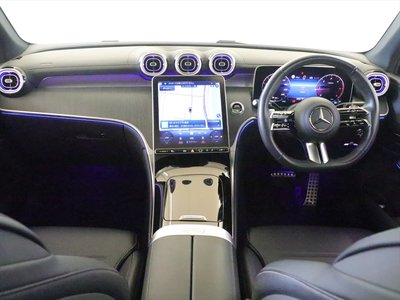 2023 Mercedes-BENZ GLC — миниатюра 14