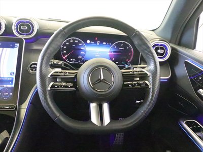 2023 Mercedes-BENZ GLC — миниатюра 19