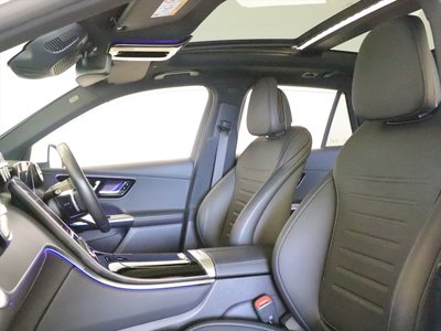 2023 Mercedes-BENZ GLC — миниатюра 20