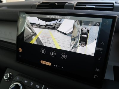 LAND ROVER DEFENDER - 6