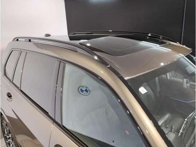 BMW X7 - 9