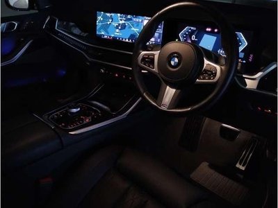 BMW X7 - 3