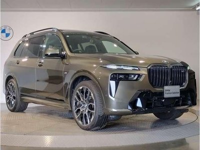 BMW X7 - 4