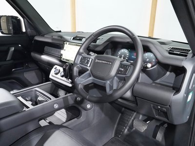 2024 LAND Rover DEFENDER 缩略图 15