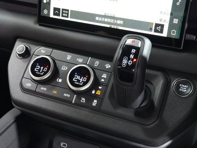 2024 LAND Rover DEFENDER 缩略图 27