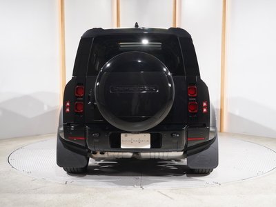 2024 LAND Rover DEFENDER 缩略图 42
