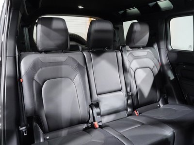 2024 LAND Rover DEFENDER 缩略图 31