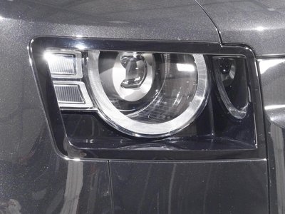 2024 LAND Rover DEFENDER 缩略图 37