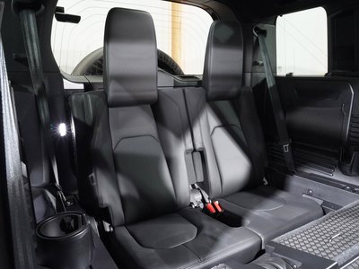 2024 LAND Rover DEFENDER 缩略图 30