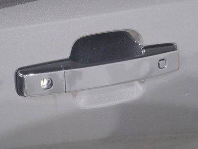 2024 LAND Rover DEFENDER 缩略图 55