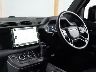 2024 LAND Rover DEFENDER 缩略图 20