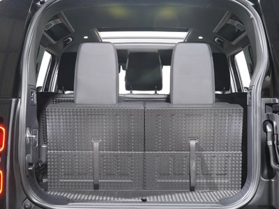 2024 LAND Rover DEFENDER 缩略图 47